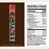 Kimmie Candy ChocoRocks, Rock-Shaped Chocolate Candy for Snacking & Cake Decorating, Pebbles & Stones | 2.5 oz (Pack of 3) | Non-GMO, Peanut-Free