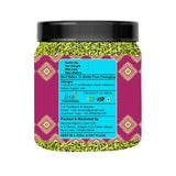 AWZLWN Natural Rasbhari Saunf 3.52 OZ (100 GM) | Set oF 1 | AWZLWN