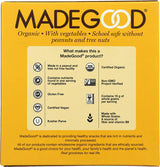 Madegood Granola Mini Chocolate Banana, 3.4 oz