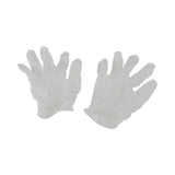 Mr. Clean Disposable Vinyl Gloves, 50 Count (Pack of 1)