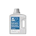 Natural Laundry Detergent Liquid Fragrance Free for Sensitive Skin by Nature Clean 101 oz / 3L. Non-Toxic Organic Hypoallergenic & Biodegradable