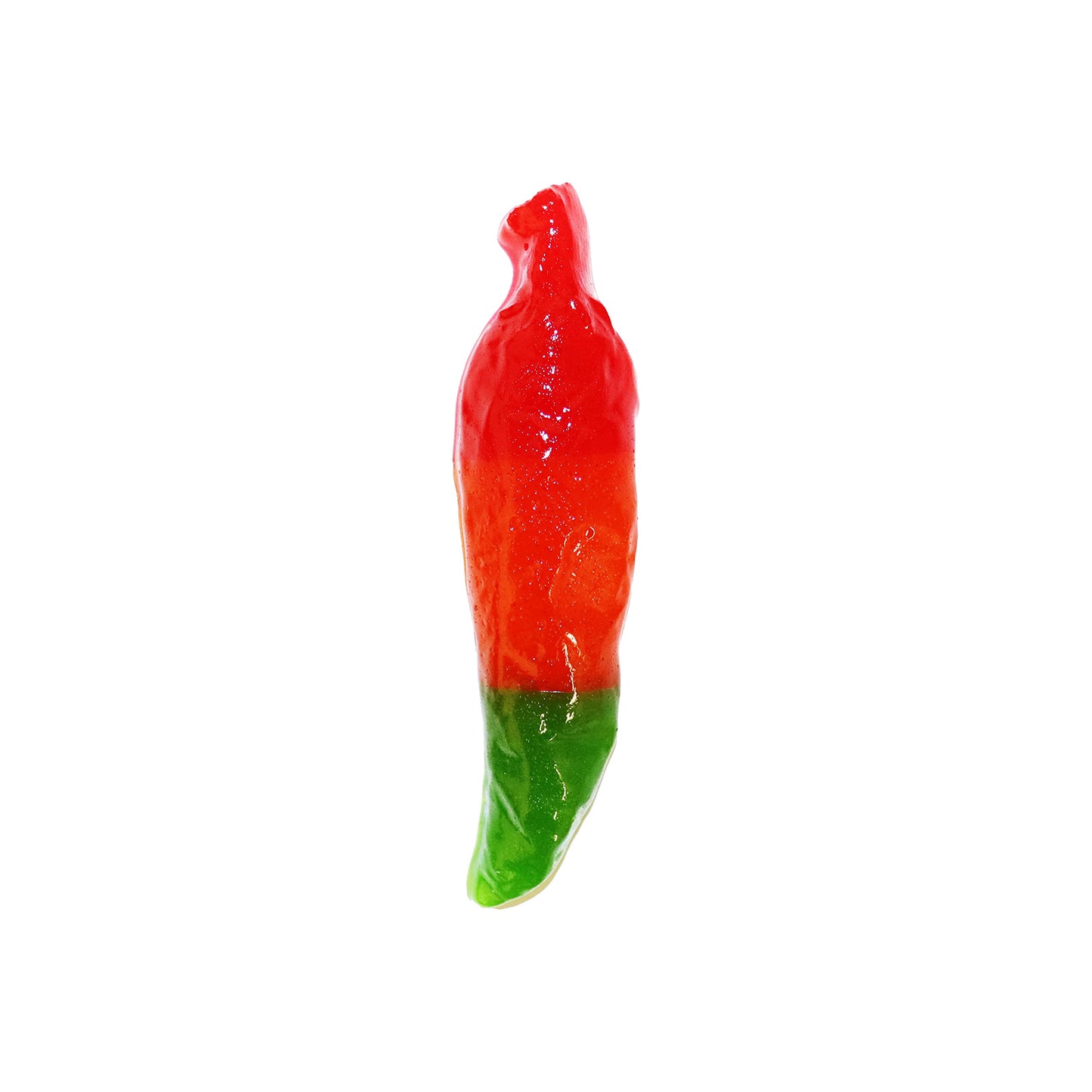 Gummy Multi-Hot Pepper