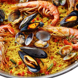 Carmencita. Paella Seasoning. 635g (22.4oz).