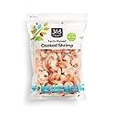 365 by Whole Foods Market Shrimp 41-55 Value Pack, 32 OZ