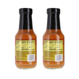Trader Joe's Thai Red Curry Sauce Bundle (2 Pack)