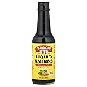 Bragg - All Natural Liquid Aminos All Purpose Seasoning - 10 oz.