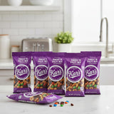 Kar''s Sweet 'n Salty Trail Mix, 2 oz Individually wrapped Packs, Gift Box, (Pack of 40)