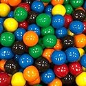Candy Coated Chocolate Chews (1 pound)