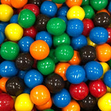 Candy Coated Chocolate Chews (1 pound)