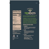 Truroots Organic Germinated Brown Rice, 14 Ounce (Pack of 3)
