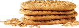 belVita Breakfast Biscuits, Golden Oat Flavor, 4 Count (Pack of 8)