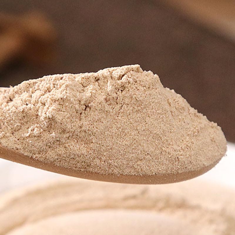 Zercumm White Silk Powder 500G