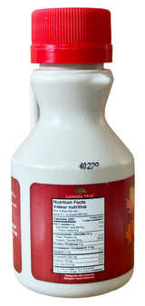 CANADA TRUE Pure Maple Syrup(Amber) (3x100ml)