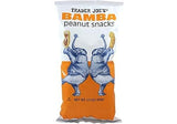Trader Joe's Bamba Peanut Snacks