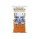 Trader Joe's Bamba Peanut Snacks