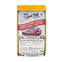Bob's Red Mill Organic Brown Rice Flour, 25 Pound