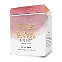Life Plus Style Gourmet TEA NOW Earl Grey Black Tea Caffeinated Tea Bags Ceylon Tea 50 Tea Bags