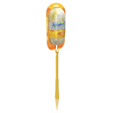 Swiffer Dusters 360 Extendable Handle Starter Kit 4 Refills