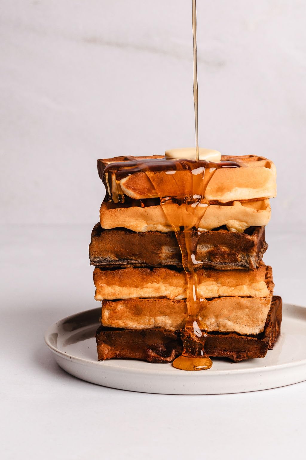 4 lb Original Recipe Heavenly Waffles® Mix