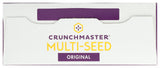Crunchmaster Original Multi-Seed Crackers, 3.54 Oz