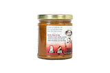 Smart Nuts Pecan Nut Butter - Roasted Pecans with Honey & Tahini, Creamy Artisan Spread, 9 oz