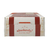 Absolutely Gluten Free Flatbread, Original, 5.29-Ounce