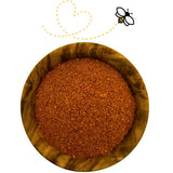 Raw Essentials Tandoori Masala Spice Blend - Savory & Herby - Use on Chicken, Tofu, and Dipping Sauces - Gluten Free, Vegan, Non-GMO - 9 Ounce Bottle