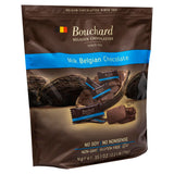 Bouchard Belgian Milk Chocolate Napolitains 35.3 OZ (2.2 LB/1KG)