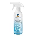 D-Odorizer General Odor Eliminator for Multi-Purpose Everyday Use - Air & Surface - Neutralizes Odors, Unscented - 16oz Spray