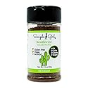 Simple Girl Southwest Seasoning - Sugar Free - Natural Herbs and Spices - Carb Free - Gluten Free - MSG Free - Diabetic Friendly - Compatible