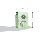 For Five Coffee Roasters - Roasted In NYC - Colombian Nariño Light Roast (Origin: Dept. of Narino, Columbia), Whole Bean 12 oz