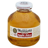 Martinelli Juice Plstc Apple
