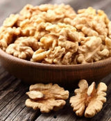 JMSPACK - Walnuts Halves With Pieces, 16 Ounces (1 Lb)