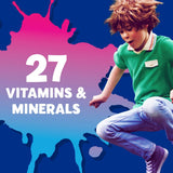 PediaSure Protein, Protein Shake for Kids, 14g Protein, 27 Vitamins & Minerals, Vanilla, 8-fl-oz Bottle, Pack of 24