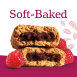 Nature's Bakery Whole Wheat Fig Bars - 32 Twin Packs (16 Blueberry, 16 Raspberry Each) (1)