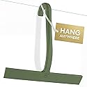 GÜTEWERK Shower Squeegee for Glass Doors - Bathroom Squeegee for Shower Glass & Tile Walls, Streak-Free & No-Squeak Silicone Blade, Stainless Steel