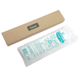 Disposable Mini Sanitary Glove Finger Nap Sanitary Disposable Clear Glove Hamberger, Chicken, Pizza, Finger Gloves (100ea)
