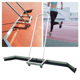 Tennis Court Squeegee Sweeper Water Remover Floor Rain Shuttle Broom Stainless, Rain Shuttle Tennis Court Squeegee | Professional Squeegees | Tennis
