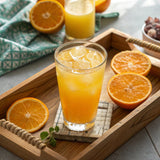 Simply Orange Juice Pulp Free, 11.5 Fl Oz Bottle