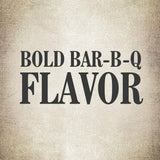 Stubb's, BBQ Rub, 4.62 Oz