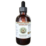 Hawaii Pharm California Poppy Alcohol-Free Liquid Extract, California Poppy (Eschscholzia Californica) Dried Above-Ground Part Glycerite Natural