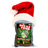 Splat Frog Gourmet Trail Mix - Funny Stocking Stuffers for Friends and Relatives - Gross Joke Holiday Presents Weird Gifts For White Elephant Parties