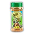 Chef Morgan’s Kitchen Chicken Seasoning - 8oz All-Natural Herbs & Spices Shaker - Gluten-Free, No MSG Gourmet Dry Rub for Rotisserie, Grilled & Baked