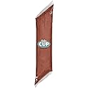 By The Cup Chocolate Bavarian Pie & Pastry Filling, 2 Pound