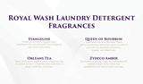 32oz Royal Wash - Bourbon Royalty