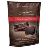 Bouchard Premium Belgian Dark Chocolate with 72% Cacao (5.29 OZ / 150g)