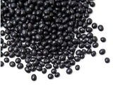 ROM AMERICA Roasted Black Soybean Powder Black Kuromame Kinako Soy Flour for Soy Milk, Injeolmi, Asian Cooking, Baking - Health Superfood, High in