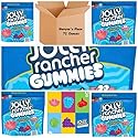 Maryse's Place JOLLY RANCHER Gummies Assorted Fruit Flavors Gummy Candy Bag, 72 oz