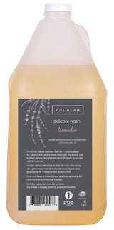 Eucalan Delicate Wash LJUG Lavender Jug
