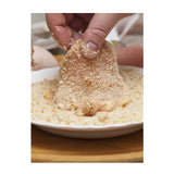 Cooper's Best Breading Mix | All Purpose Breading for Meat, Seafood, or Vegetables | 2.5 lb Bag | 2 Pack | CB1015